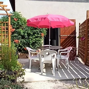 Le Du Nature Et Calme A La Campagne Appartement