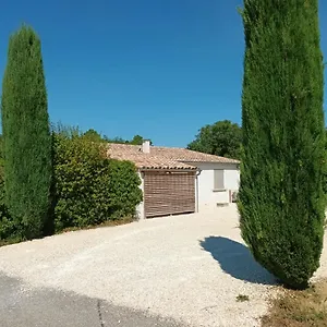 La Petite Maison Dans Les Vignes Vakantiehuis