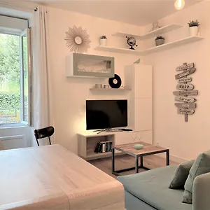 Charmant Studio Au Centre De La Appartement Vannes